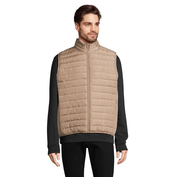 STREAM BW MEN STREAM MEN Bodywarmer – Rope – Größe 3XL