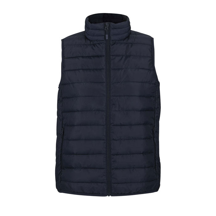STREAM BW WOMEN STREAM WOMEN Bodywarmer – French Navy – Größe L