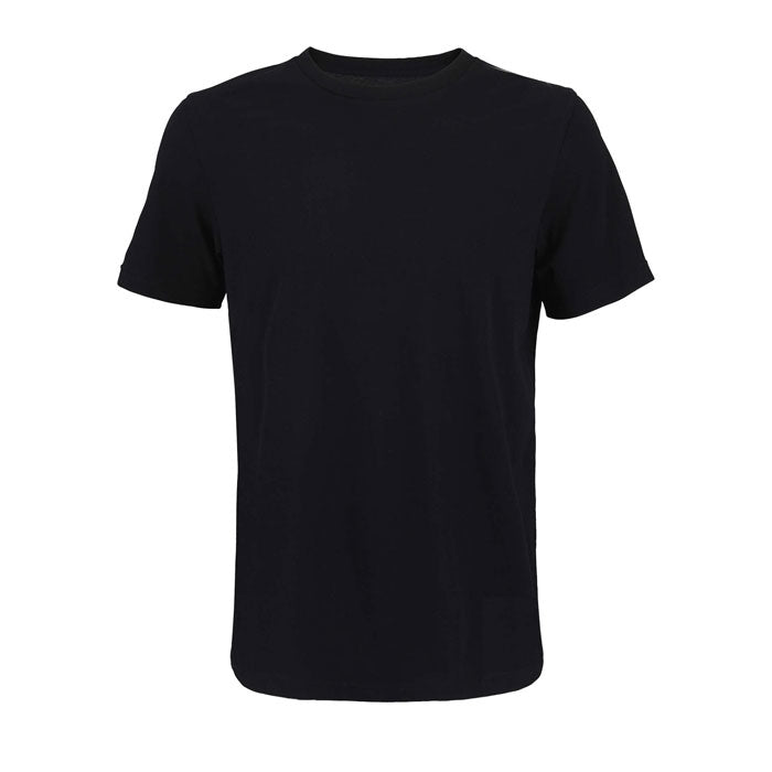 TUNER T-SHIRT – Deep Black – Größe 3XL