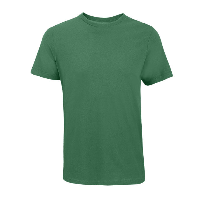 TUNER T-SHIRT – Irisch Grün – Größe 3XL