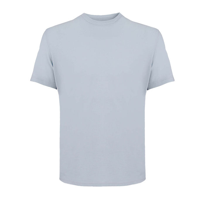 TUNER T-SHIRT – Light Blue – Größe 3XL