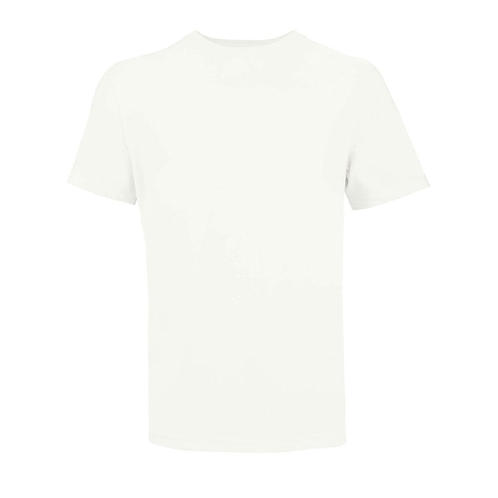TUNER T-SHIRT – Absolutes Weiß – Größe 3XL
