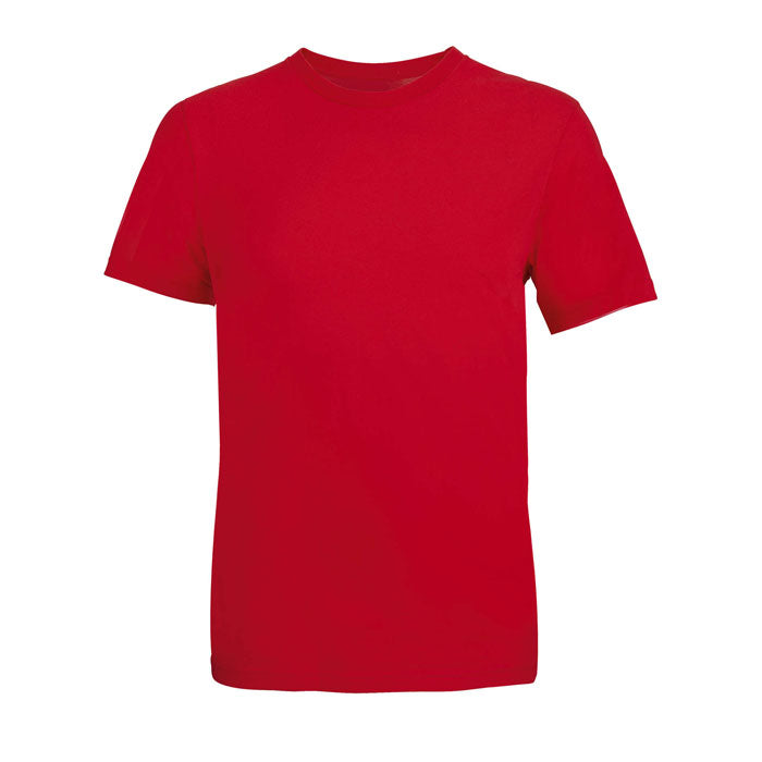 TUNER T-SHIRT – Red – Größe 3XL