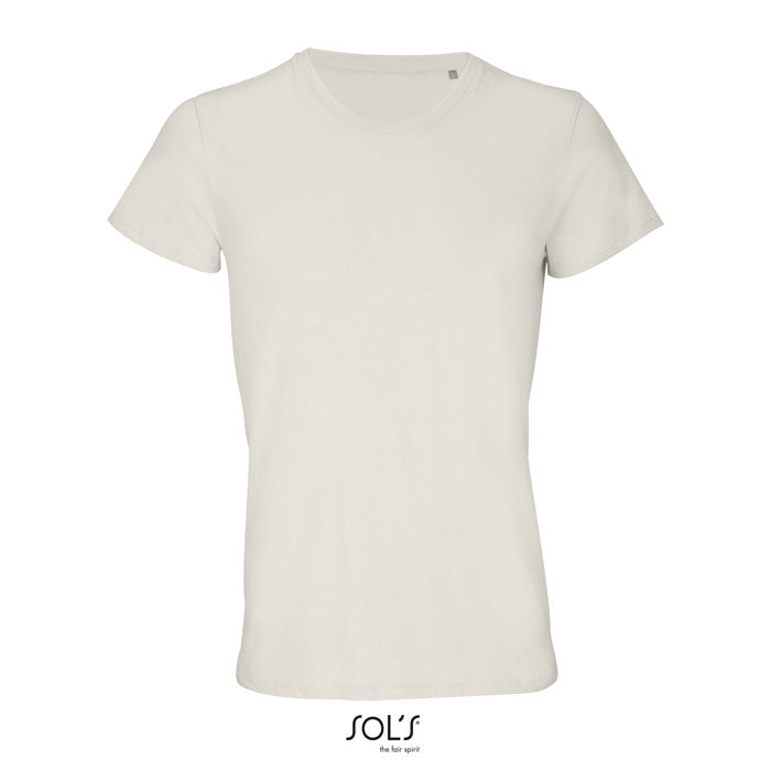 RE CRUSADER T-Shirt 150g – Off-White – Größe 3XL
