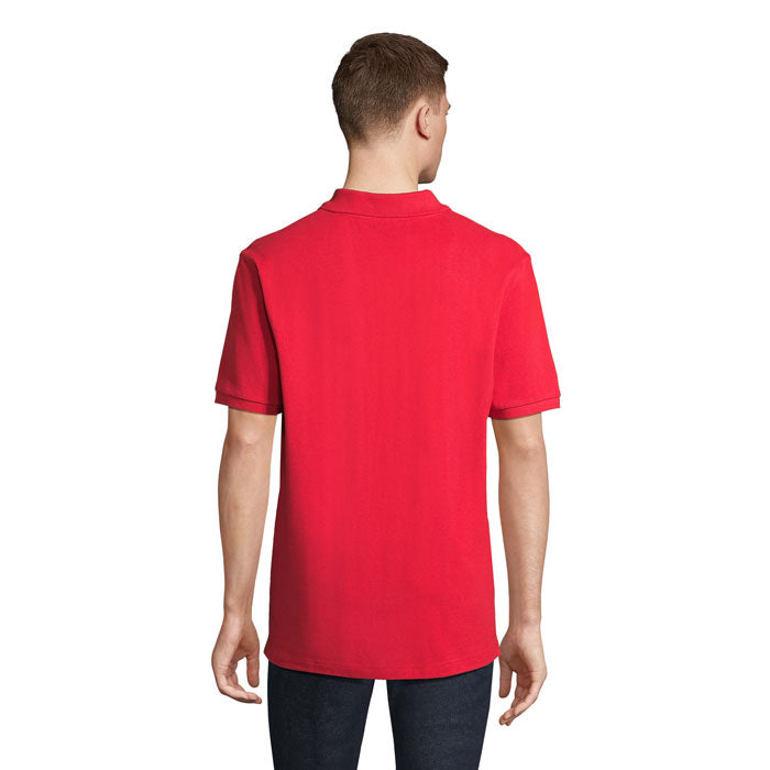 PEGASE Polo Bio 210g