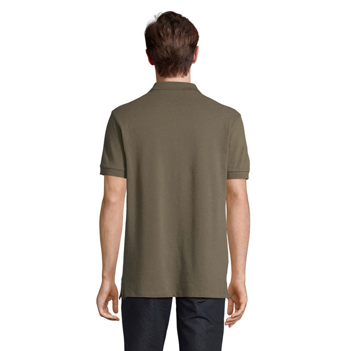 PACIFIC HERREN POLO