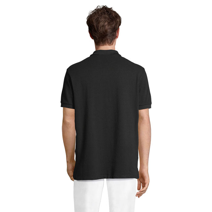 PACIFIC HERREN POLO