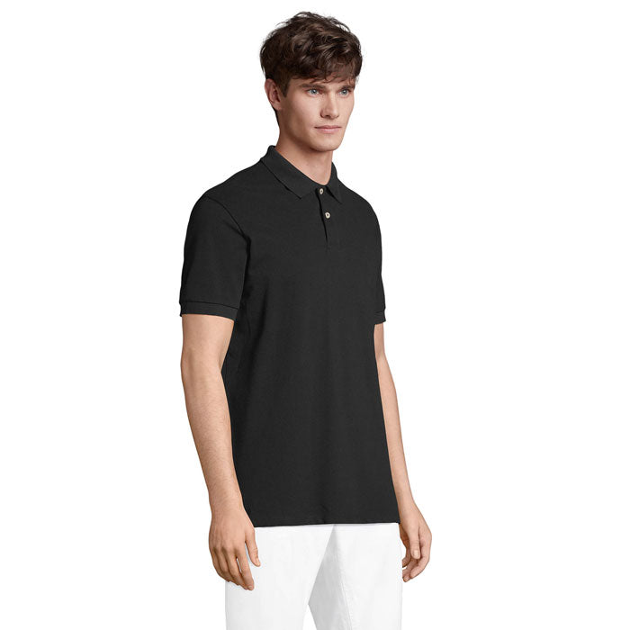 PACIFIC HERREN POLO