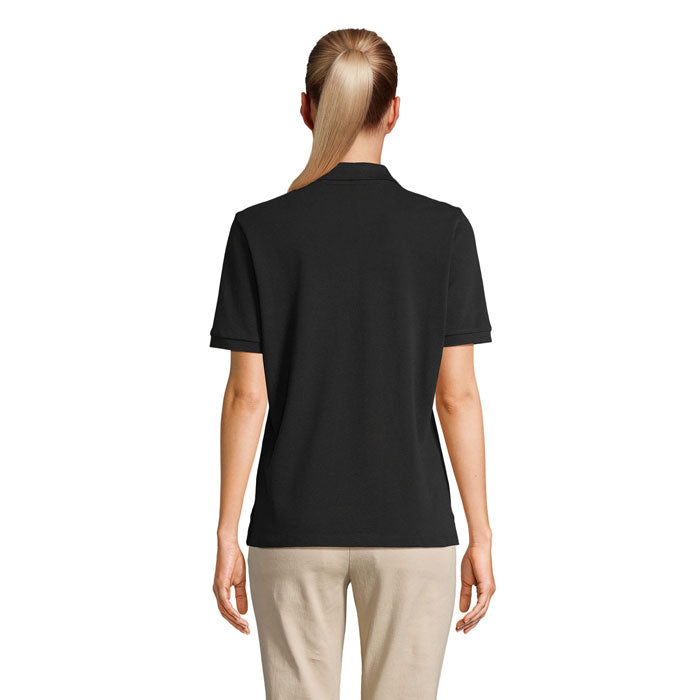 PACIFIC WOMEN PACIFIC DAMEN POLO