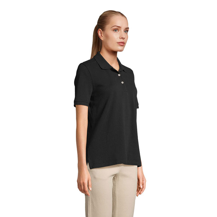 PACIFIC WOMEN PACIFIC DAMEN POLO