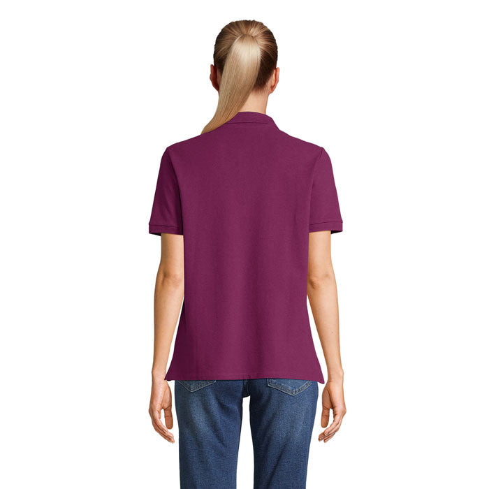 PACIFIC WOMEN PACIFIC DAMEN POLO