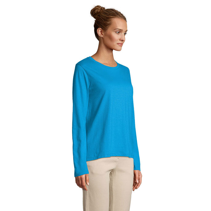 MONARCH WOMEN MONARCH DAMEN T-SHIRTS