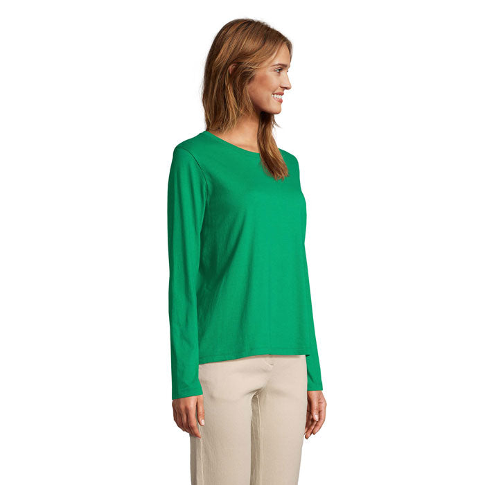MONARCH WOMEN MONARCH DAMEN T-SHIRTS