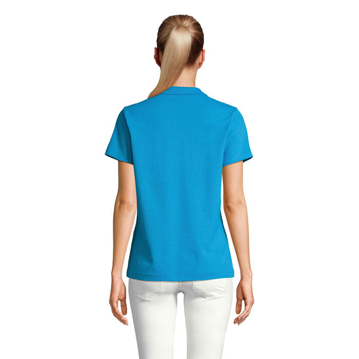 PULSE WOMEN PULSE DAMEN POLO
