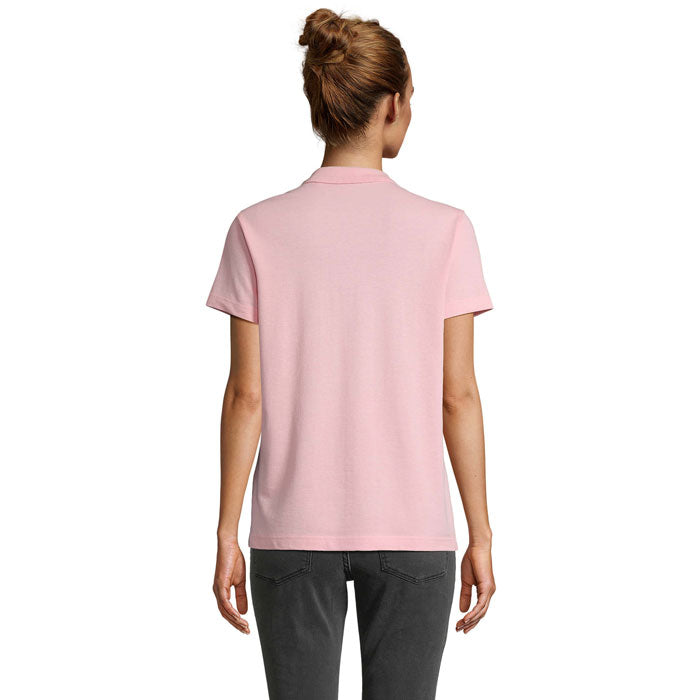PULSE WOMEN PULSE DAMEN POLO