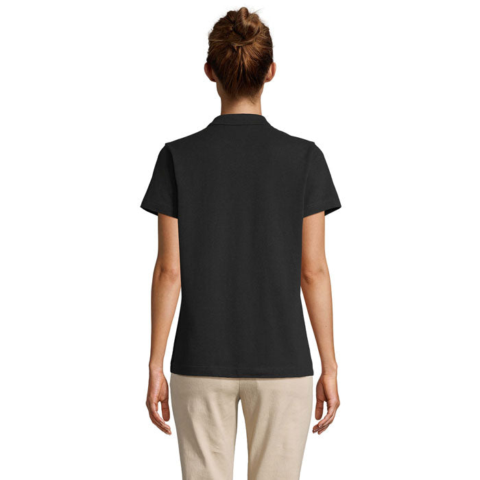 PULSE WOMEN PULSE DAMEN POLO