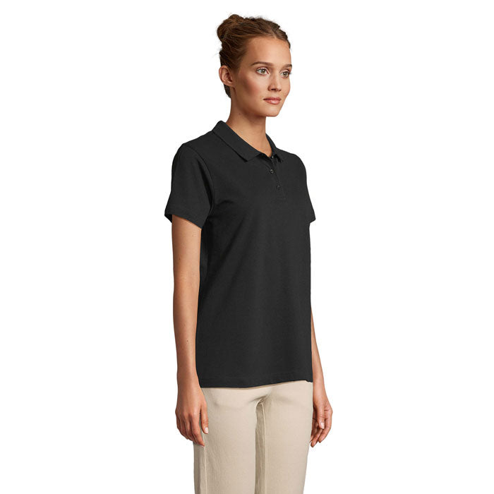 PULSE WOMEN PULSE DAMEN POLO