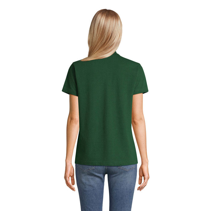PULSE WOMEN PULSE DAMEN POLO