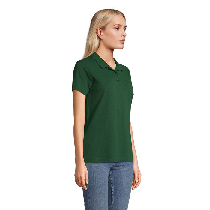 PULSE WOMEN PULSE DAMEN POLO