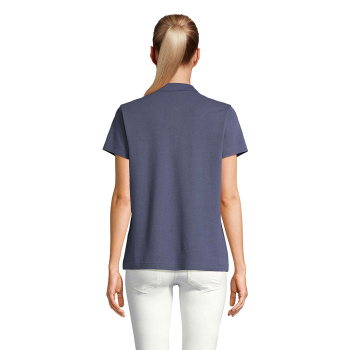 PULSE WOMEN PULSE DAMEN POLO