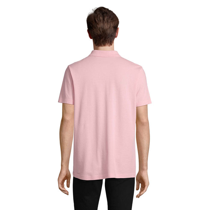 PULSE UNISEX POLO