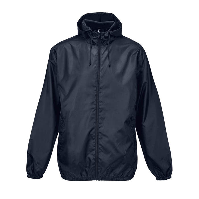 SHIELD WINDBREAKER – French Navy – Größe XS