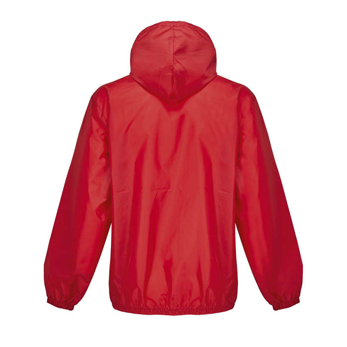 SHIELD WINDBREAKER
