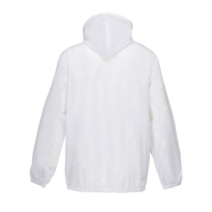 SHIELD WINDBREAKER