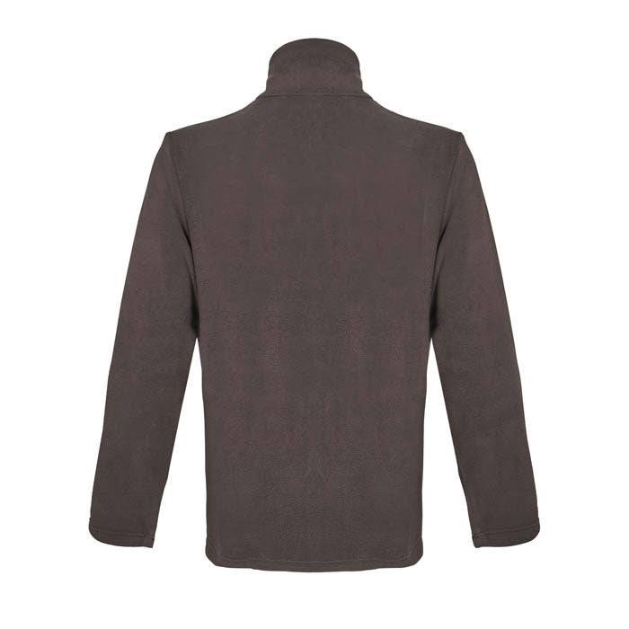 NITRO-JACKE MIT ZIPPER