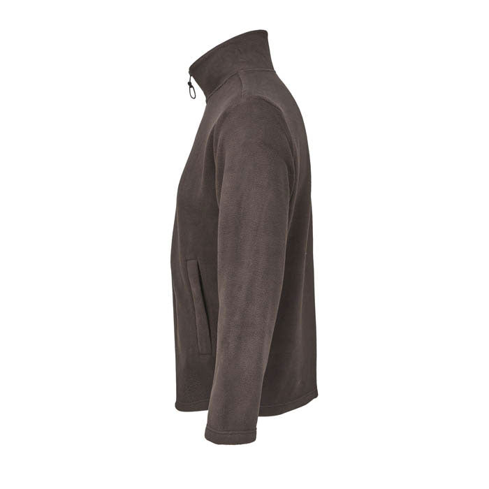 NITRO-JACKE MIT ZIPPER