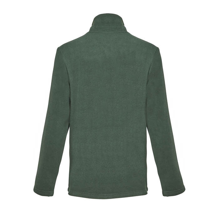 NITRO-JACKE MIT ZIPPER