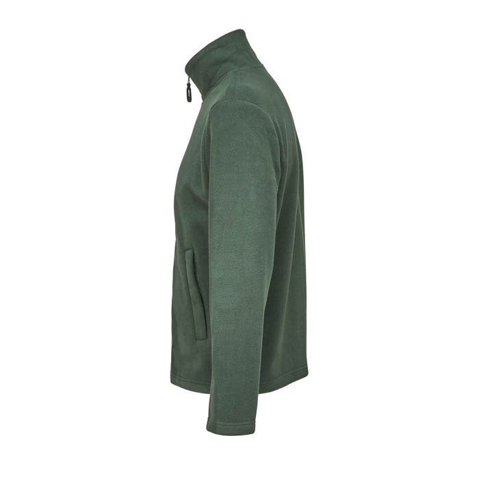 NITRO-JACKE MIT ZIPPER