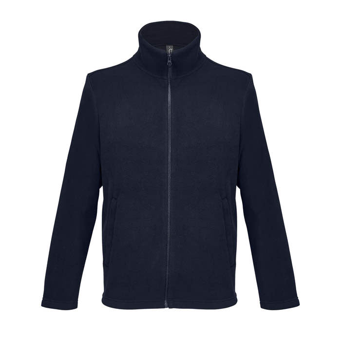 NITRO-JACKE MIT ZIPPER – French Navy – Größe XS