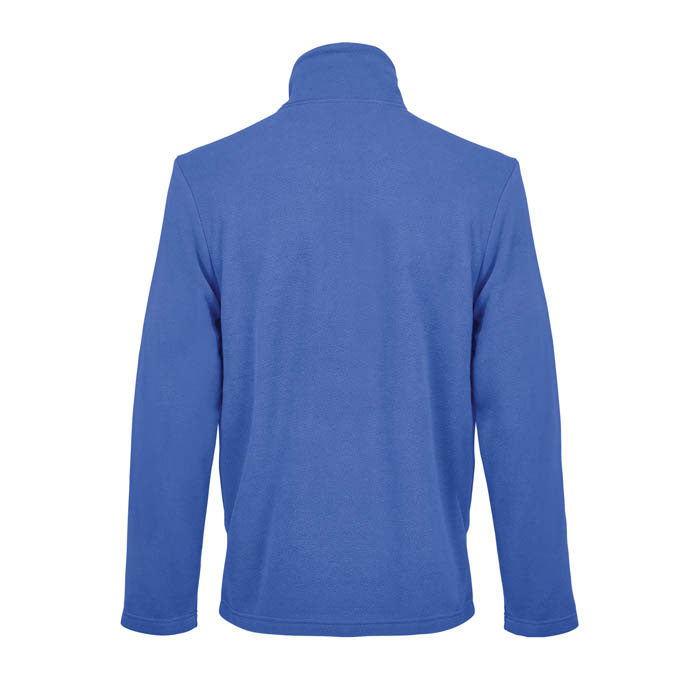 NITRO-JACKE MIT ZIPPER
