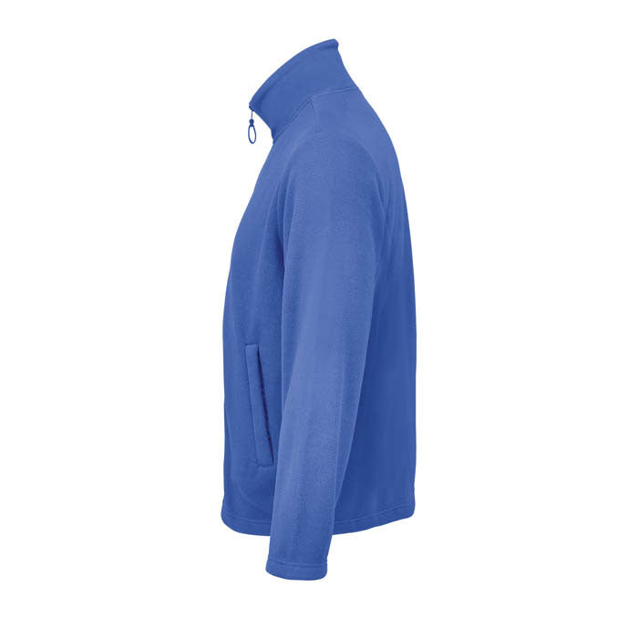 NITRO-JACKE MIT ZIPPER