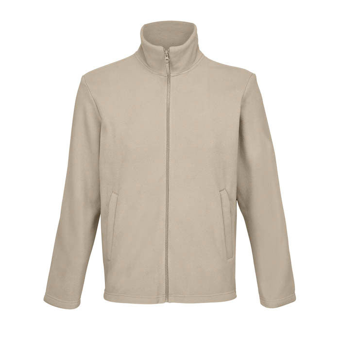 NITRO-JACKE MIT ZIPPER – Rope – Größe S