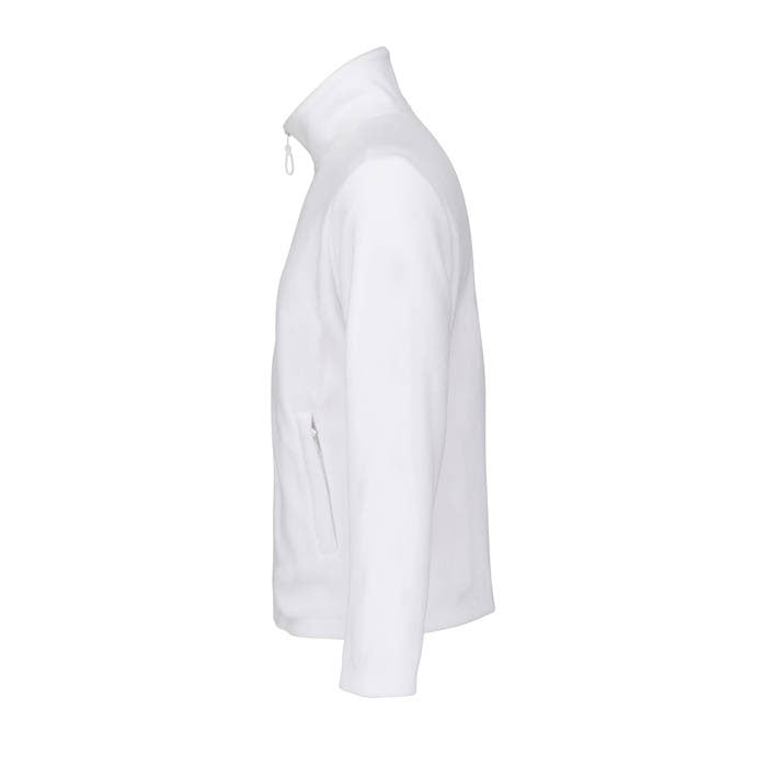NITRO-JACKE MIT ZIPPER