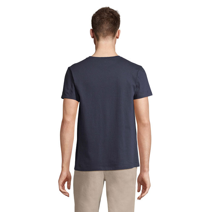REGENT V V-NECK T-SHIRT