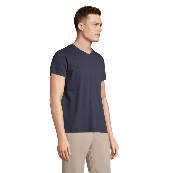 REGENT V V-NECK T-SHIRT