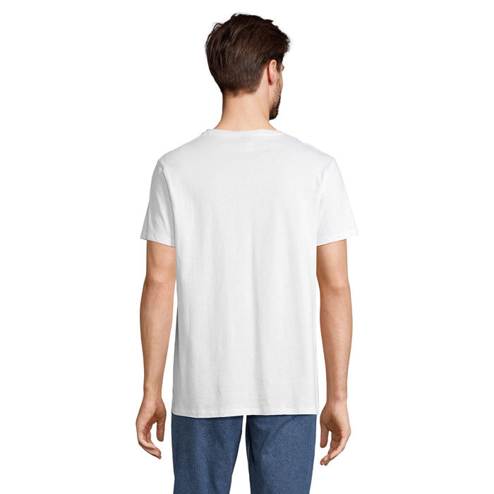 REGENT V V-NECK T-SHIRT