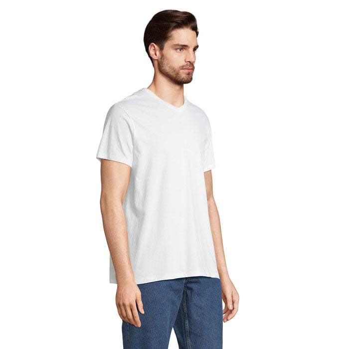 REGENT V V-NECK T-SHIRT