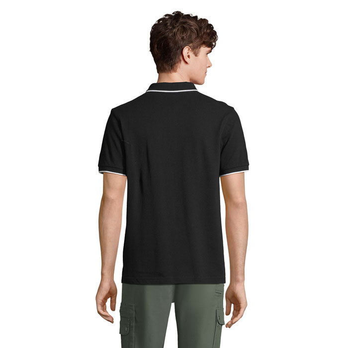 PALERMO POLO-SHIRT