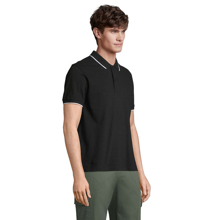 PALERMO POLO-SHIRT