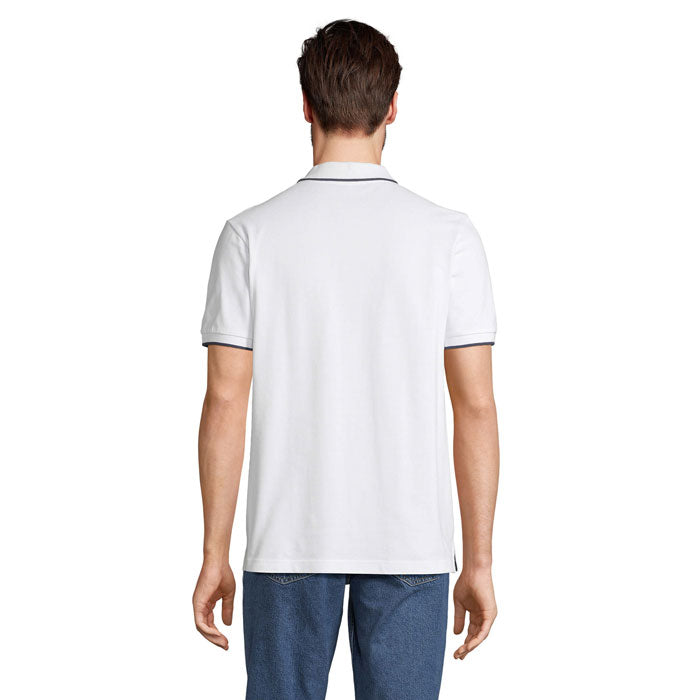 PALERMO POLO-SHIRT