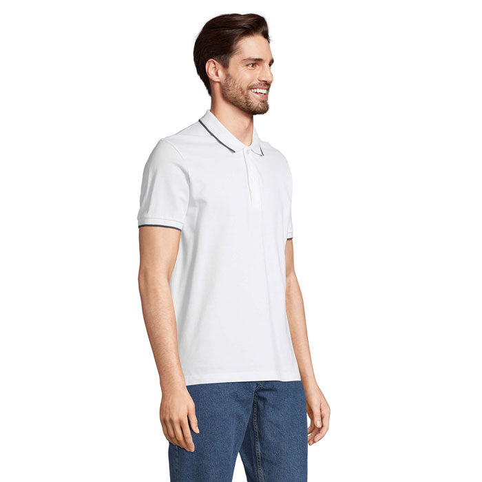 PALERMO POLO-SHIRT
