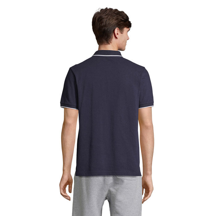 PALERMO POLO-SHIRT