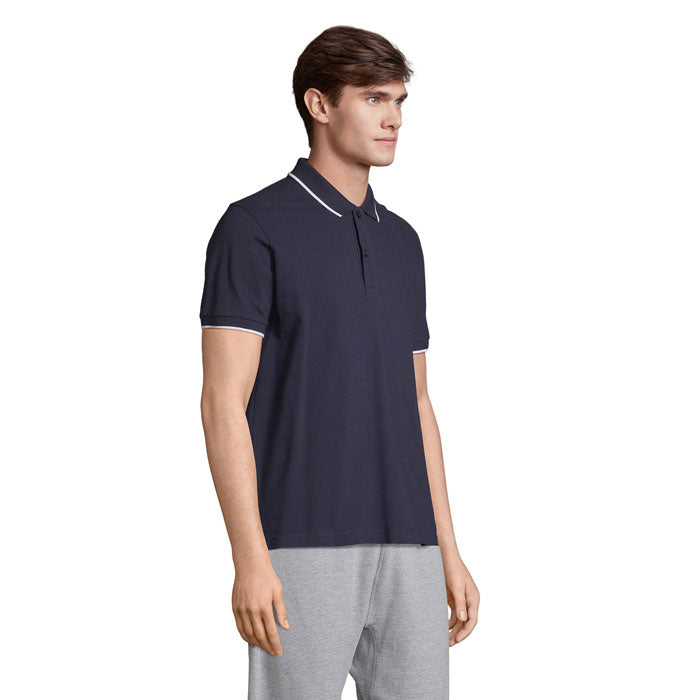 PALERMO POLO-SHIRT