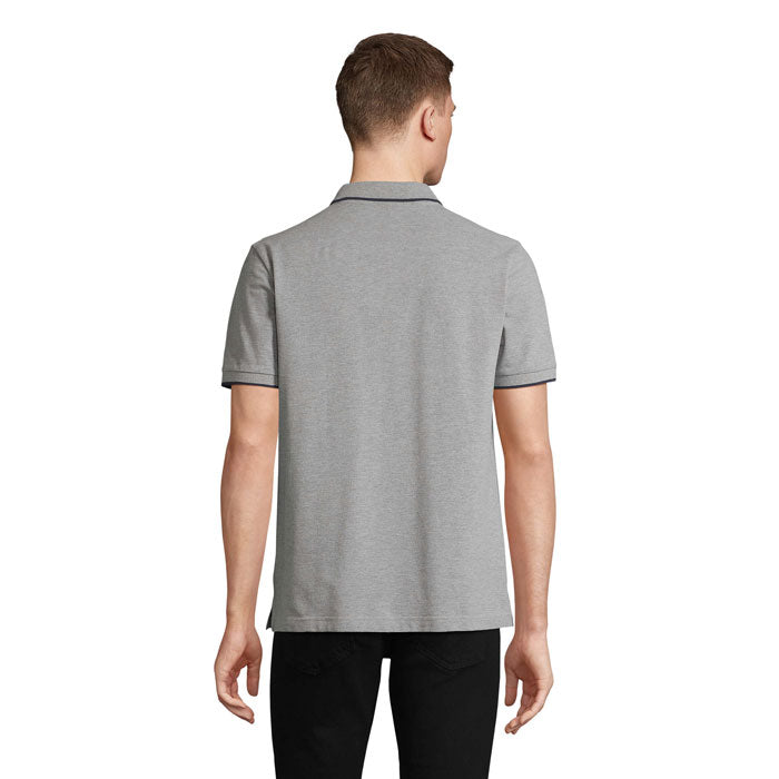 PALERMO POLO-SHIRT