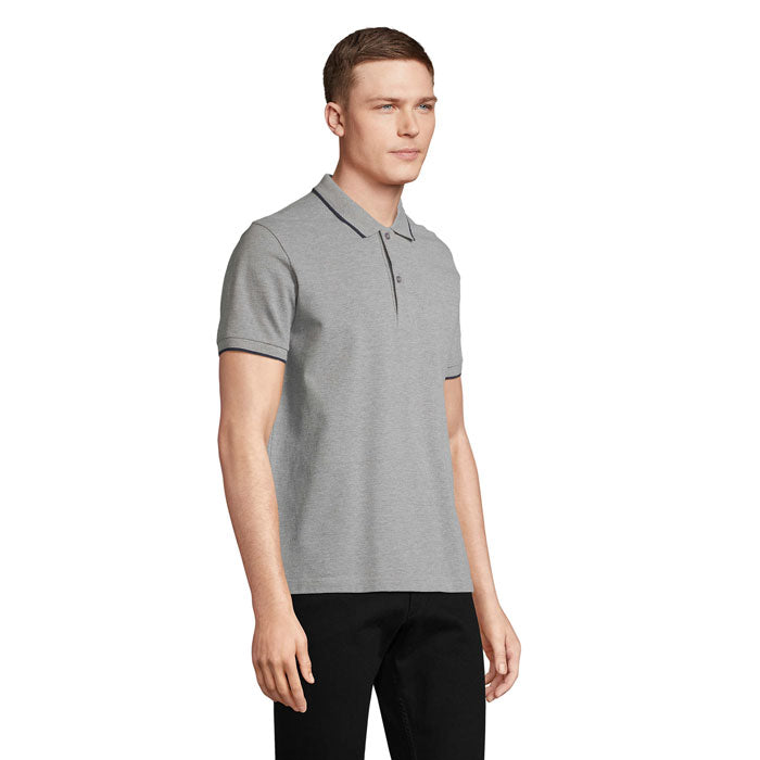 PALERMO POLO-SHIRT