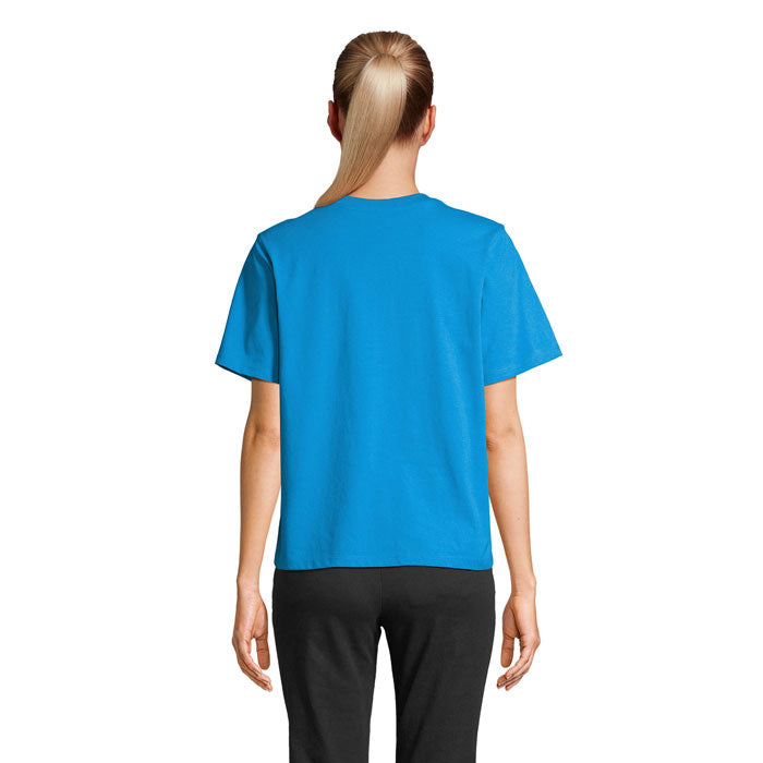 LEGEND WOMEN LEGEND DAMEN-T-SHIRT